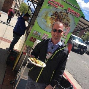 Meet your Posher, Rich